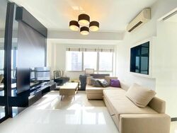 The Sail @ Marina Bay (D1), Apartment #461542391